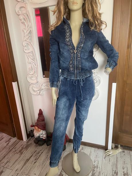 Riflovy set fashion, 36