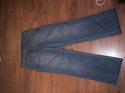 Nosené boyfit rifle-38, dorothy perkins,m