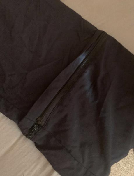 Tenke nohavice, envy,l