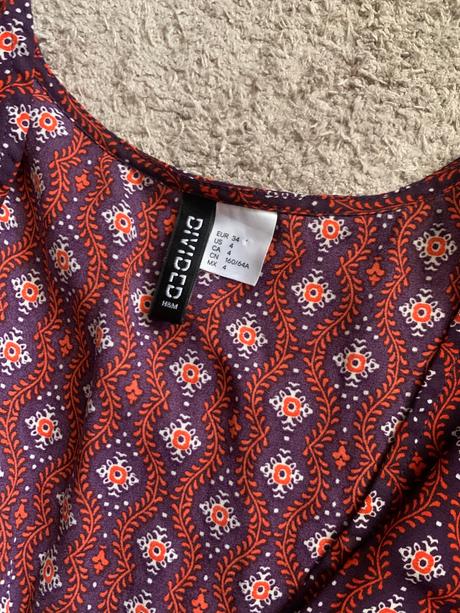 H&m overal 34, h&m,34