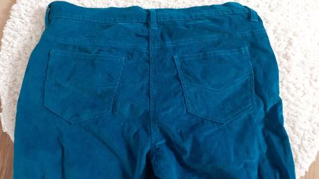 Mencestraky pas 96-104cm, 44