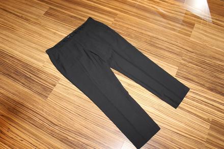 Pánske oblekové nohavice calvin klein v. 38/30, calvin klein,38