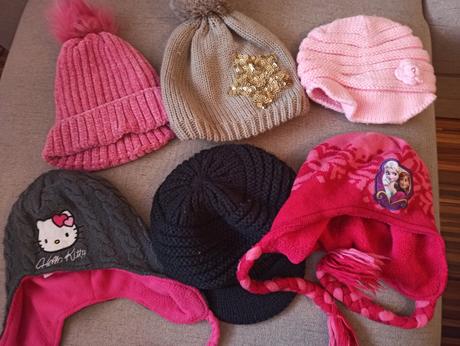 Hrubé a tenké čapičky, 104