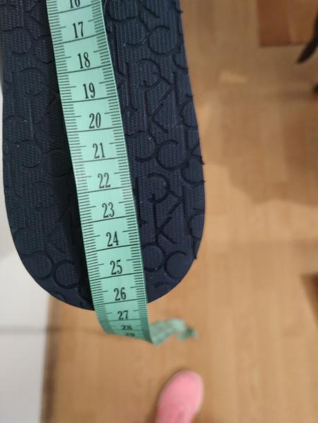 Čižmy calvin klein, 37