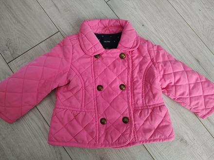 Krásna prechodná bundička, gap,74