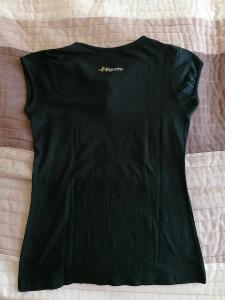 Jazdecké tričko zn. equito, s