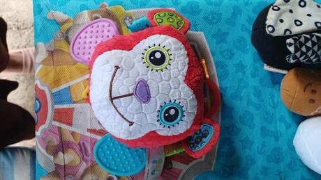 Hračky pre bábätka,