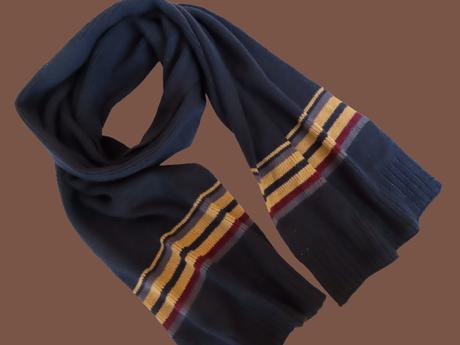 Pánsky šál baťa, 