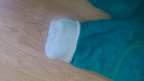 Veľmi hrubé nohavice , 80