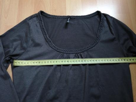 Dámske tričko, amisu,xs