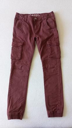 Frajerské nohavice, chapter young,152