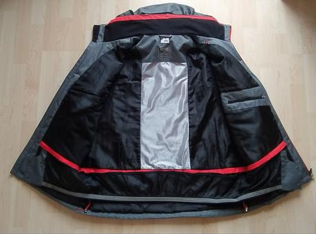 Predám vo veľmi dobrom stave zimnú bundu mckinley, mckinley,58