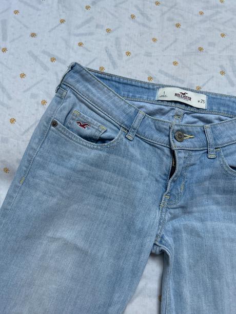 Slim rifle hollister, hollister,36