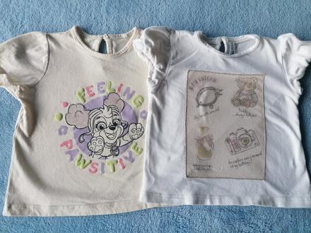 Tricko paw patrol, macik, reserved,86