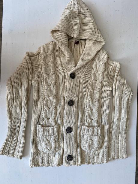 Pánsky/chlapčenksý sveter, piazza italia,s