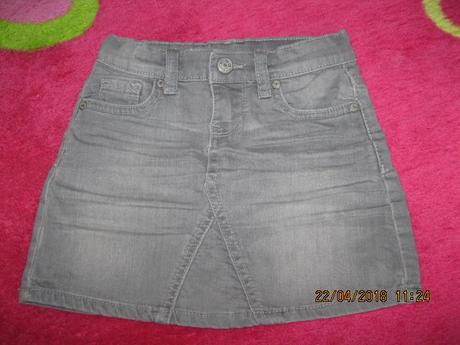 Rifľová suknička, dopodopo,116