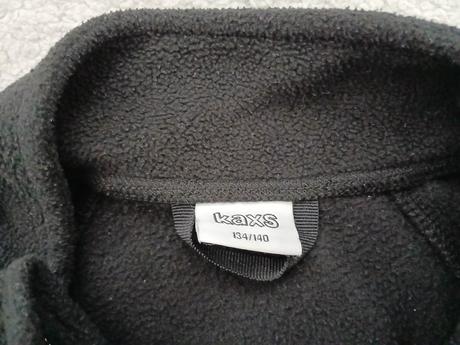 Flisova mikina 135/140, 140