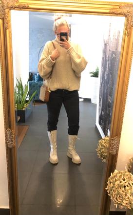 Dámske nohavice liu-jo v. m, liu jo,m