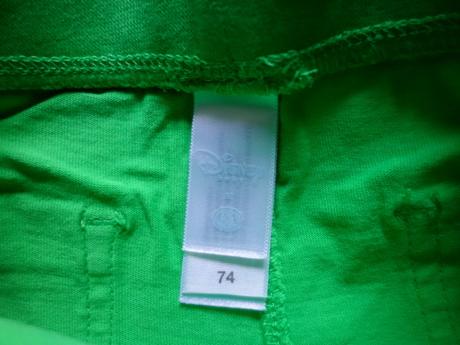 Súpravka c&a-disney, c&a,74