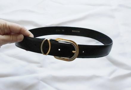 Opasok - super stav,