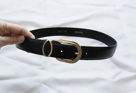 Opasok - super stav,