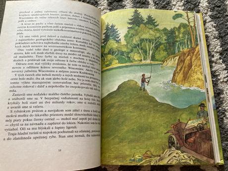 Darebáčik prvé vydanie 1987,