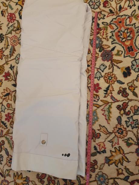 133 až 142 oteplovacky wedze snowboard, wedze,140