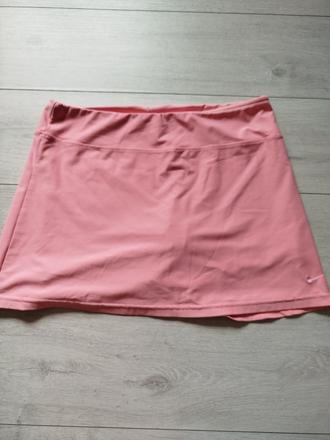 Tenisová sukna, nike,xl