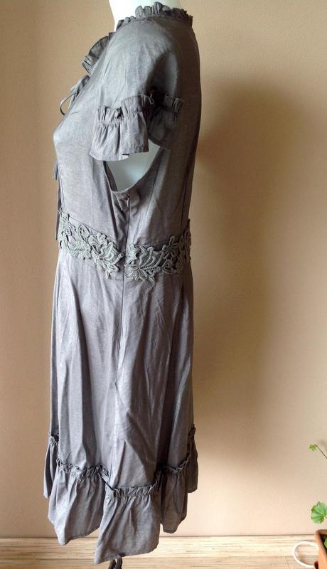 Šaty oxmo /80a, 44 / 46 / xl