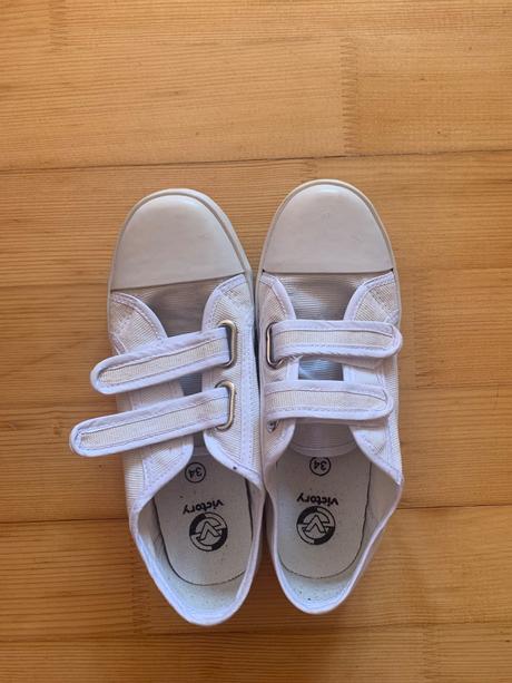 Tenisky, deichmann,34