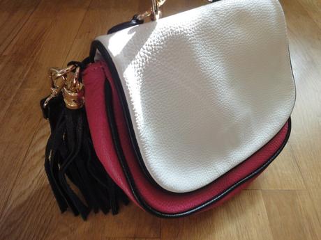 Crossbody kabelka, 