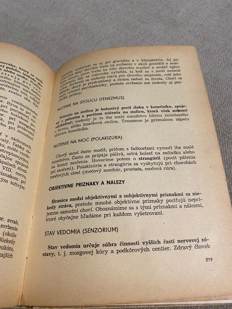 Vnútorné lekárstvo 2,