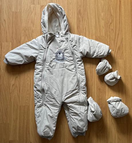 Zimna kombineza, brendon,80