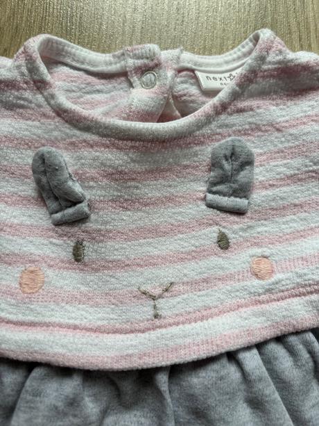 Detská súprava, next,62