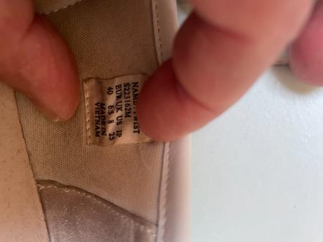 Le coq sportif kožené baleríny, le coq sportif,38