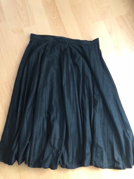Plisovana sukňa, reserved,s