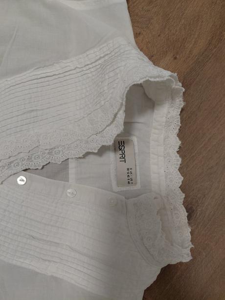 Nadherna kosielka esprit, esprit,38