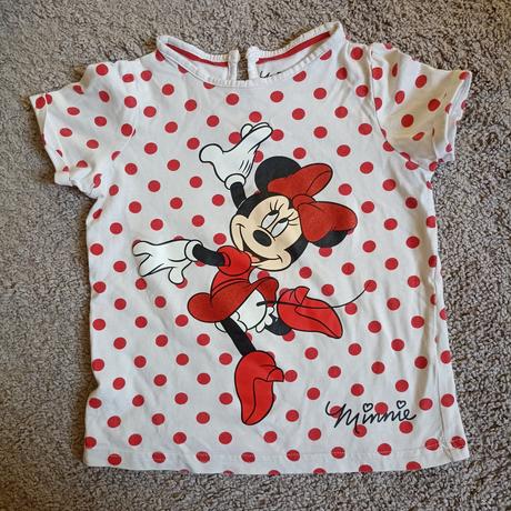 Letné tričko, marks & spencer,104