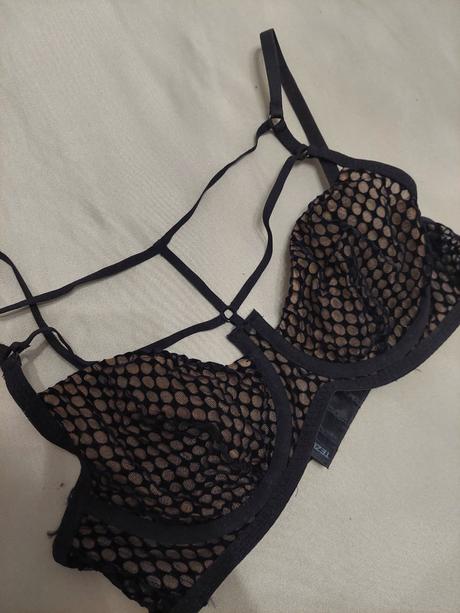 Podprsenka tezenis, tezenis,80b