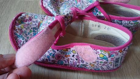 Papučky beda 28, beda,28