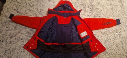 Zimná bunda, crivit,134