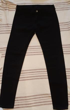 Dámske/dievčenské rifle velk. 27, 28