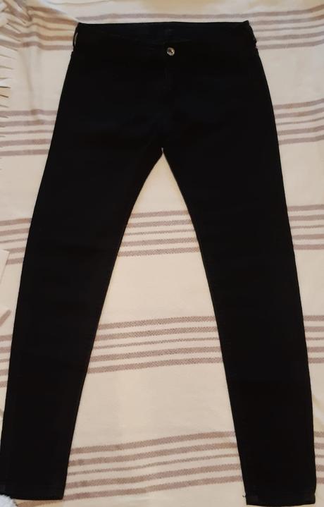 Dámske/dievčenské rifle velk. 27, 28