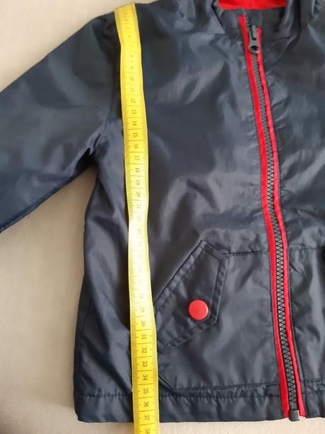 Bunda/vetrovka 86, rebel,86