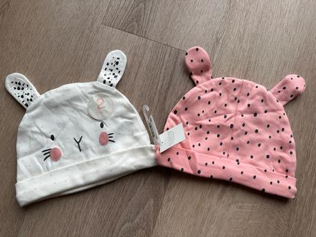 Tenke ciapky next, next,74