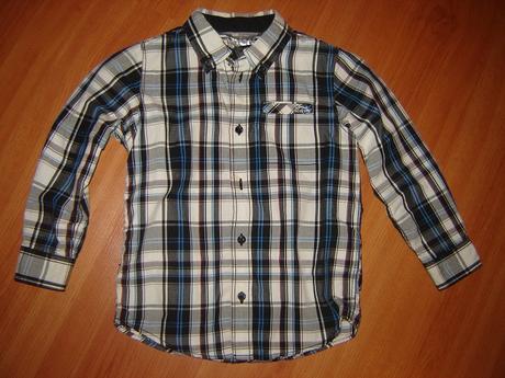 Košeľa lindex, lindex,110