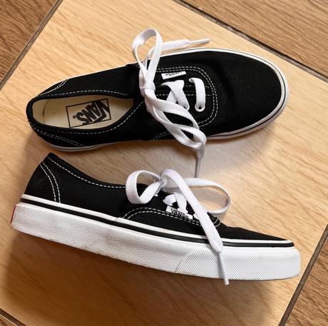 Plátenky, vans,33