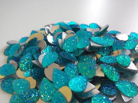 Ozdobné kamienky 13x18 mm, 