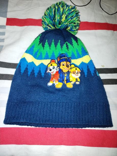 Ciapka pre chlapca, 110