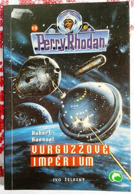 Perry rhoden 15 - vurguzzové impérium,